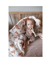 Bamboe baby dekbed Beren diverse maten