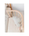 Hoeslaken voor co-sleeper 7in1 – Beige | Waldin