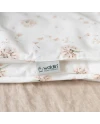 Junior beddengoedset 90x120 – Paardenbloemen | Waldin