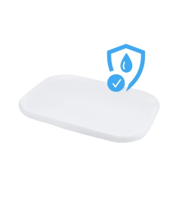 Waterdicht hoeslaken – 5in1 Babybed | Waldin