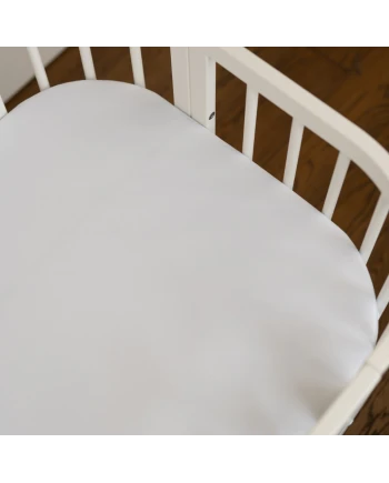 Waterdicht hoeslaken – 5in1 Babybed | Waldin