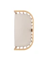 Hoeslaken voor co-sleeper 7in1 – Beige | Waldin