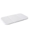 7-in-1 babybed met matras - Grafiet | Waldin