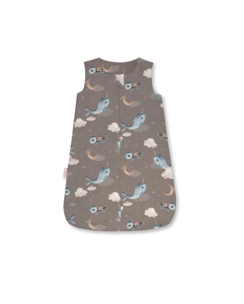 Bamboe babyslaapzak 0–6 mnd | Zacht en ademend | Waldin Bamboe babyslaapzak 0–6 mnd | Zacht en ademend | Waldin