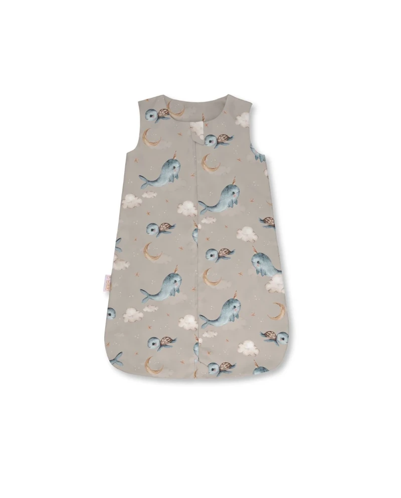 Bamboe babyslaapzak 0–6 mnd | Zacht en ademend | Waldin Bamboe babyslaapzak 0–6 mnd | Zacht en ademend | Waldin