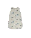 Bamboe babyslaapzak 0–6 mnd | Zacht en ademend | Waldin