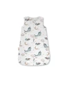 Bamboe babyslaapzak 0–6 mnd | Zacht en ademend | Waldin