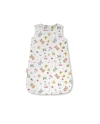Bamboe slaapzak 0-6 maanden - CandyCute | Waldin