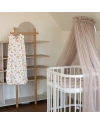 Bamboe slaapzak 6-18 maanden - CandyCute | Waldin