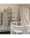 Bamboe babyslaapzak 6-18 mnd | Zacht en ademend | Waldin