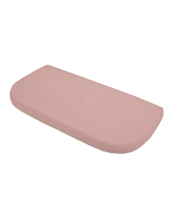 Hoeslaken voor co-sleeper 7in1 – Roze | Waldin