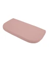 Hoeslaken voor co-sleeper 7in1 – Roze | Waldin