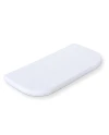 5in1 kinderbed met matras en wiegoptie - Olijf | Waldin