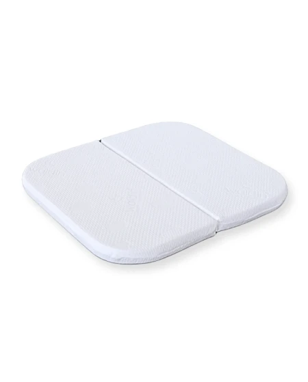 7in1 kinderbed met matras Grijs | Waldin