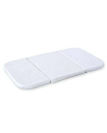 7-in-1 babybed met matras - Grafiet | Waldin