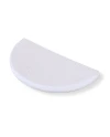 Ovale 7-in-1 babybed met matras - Natuurlijk | Waldin