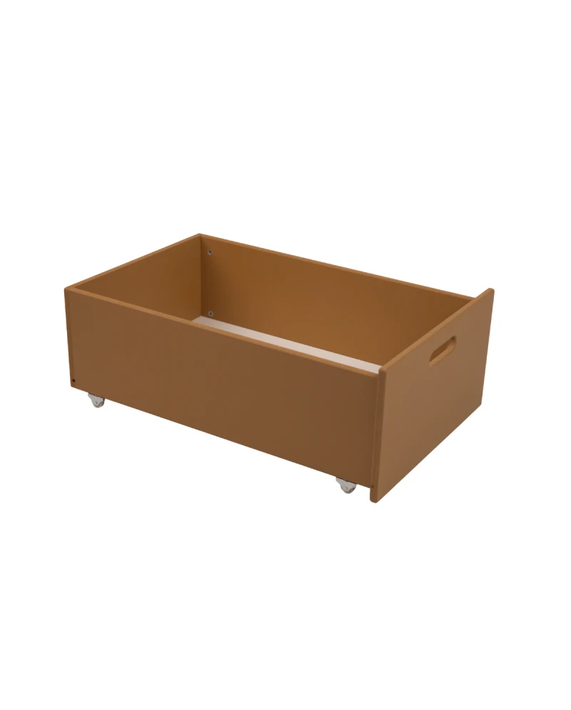 Lade voor het 7in1 bed - Vintage | Waldin