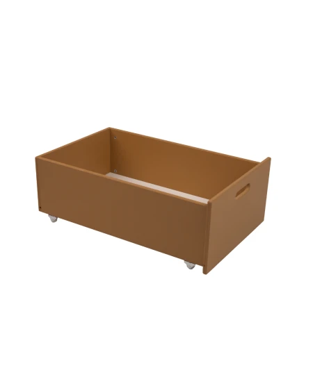 Lade voor het 7in1 bed - Vintage | Waldin
