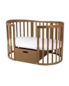 Lade voor het 7in1 bed - Vintage | Waldin