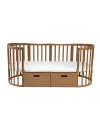7in1 Bed uitbreiding - Vintage | Waldin