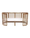7in1 Bed uitbreiding - Vintage | Waldin