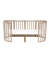 7in1 Bed uitbreiding - Vintage | Waldin