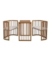 7in1 babybed met matras - Vintage | Waldin
