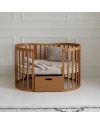 Lade voor het 7in1 bed - Vintage | Waldin
