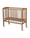 2-in-1 Kinderbed met matras - Vintage | Waldin