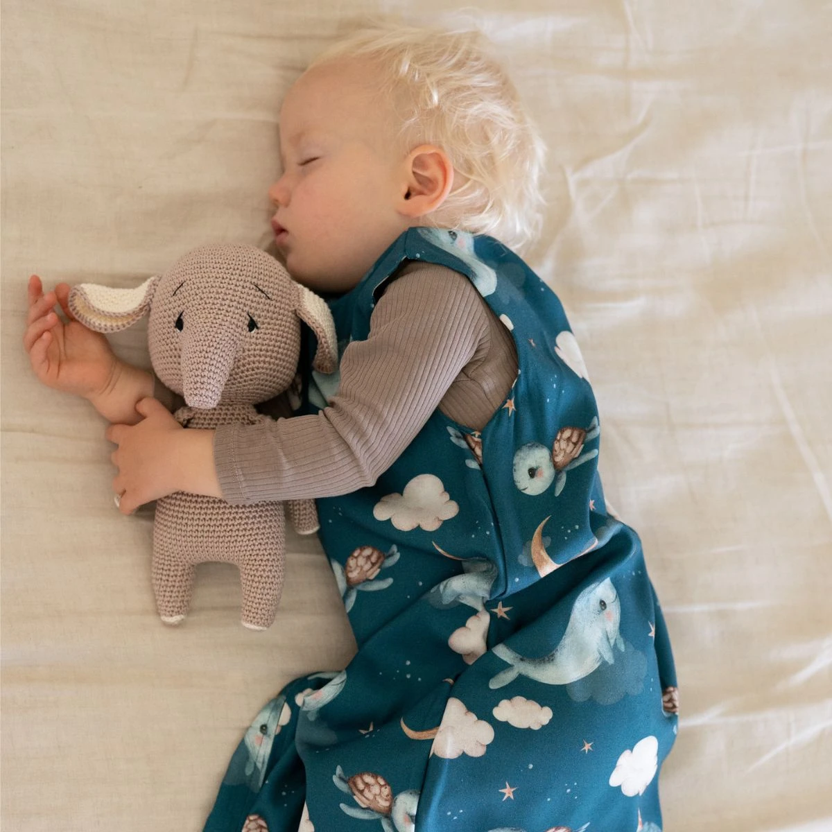 Baby Slaapzakken