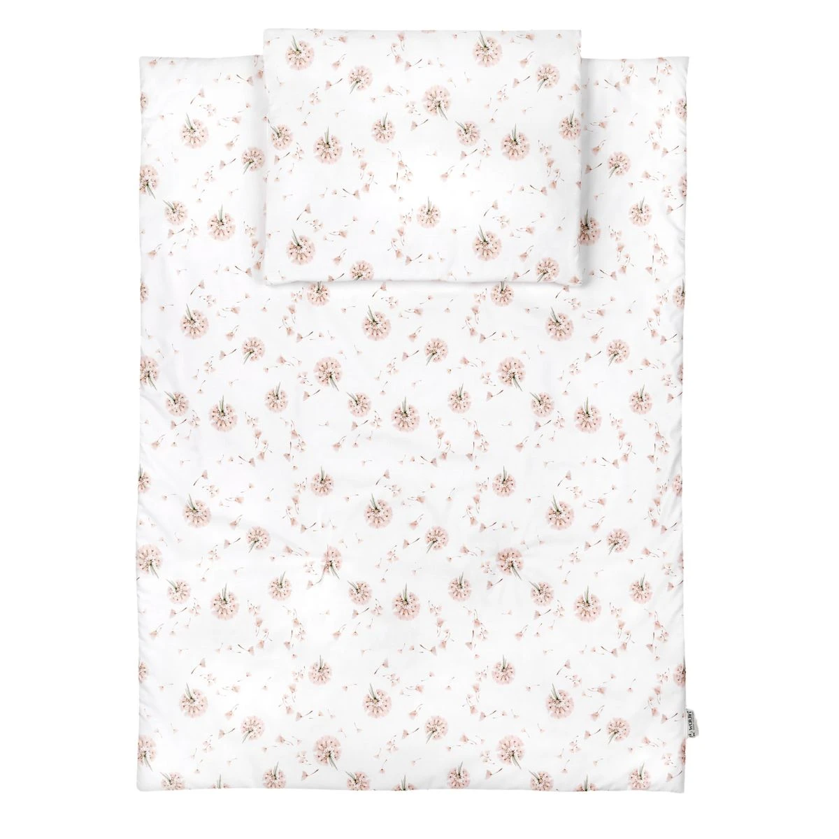 Children's bedding Junior 90x120 Dandelions Waldin